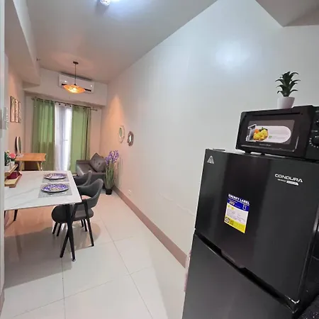 Unistay Shore 3 Tower 2 14 Flr W Bal